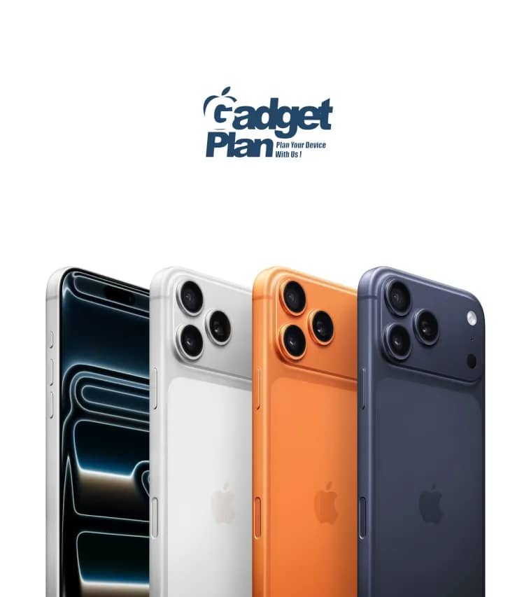 iPhone 17 Pro