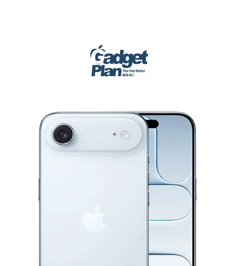 iPhone Air