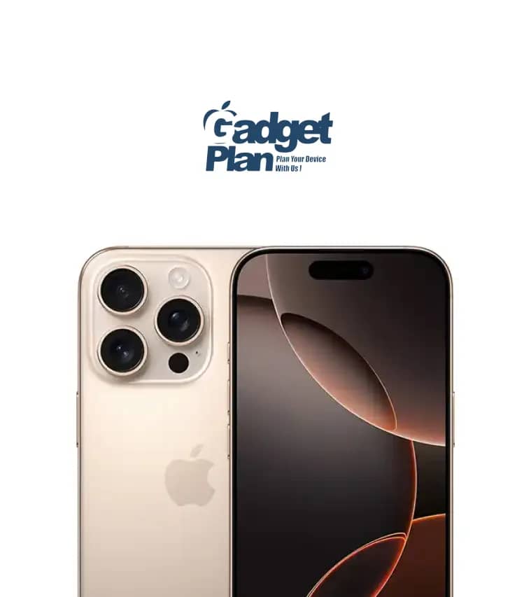 iPhone 16 Pro