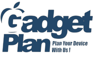 GadgetPlan Logo